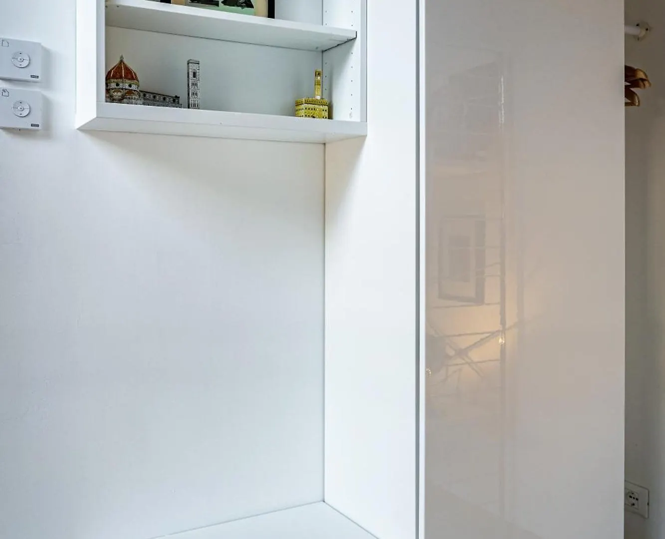 Apartment Yd Studio Jana Florence