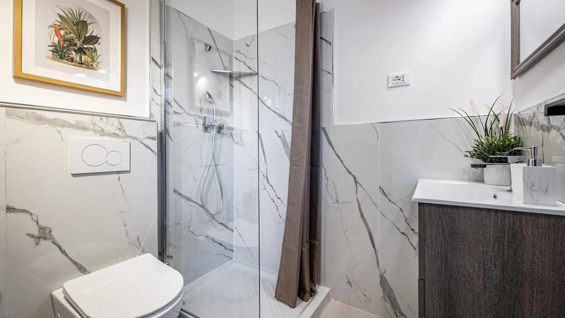 Apartment Yd Studio Jana Florence