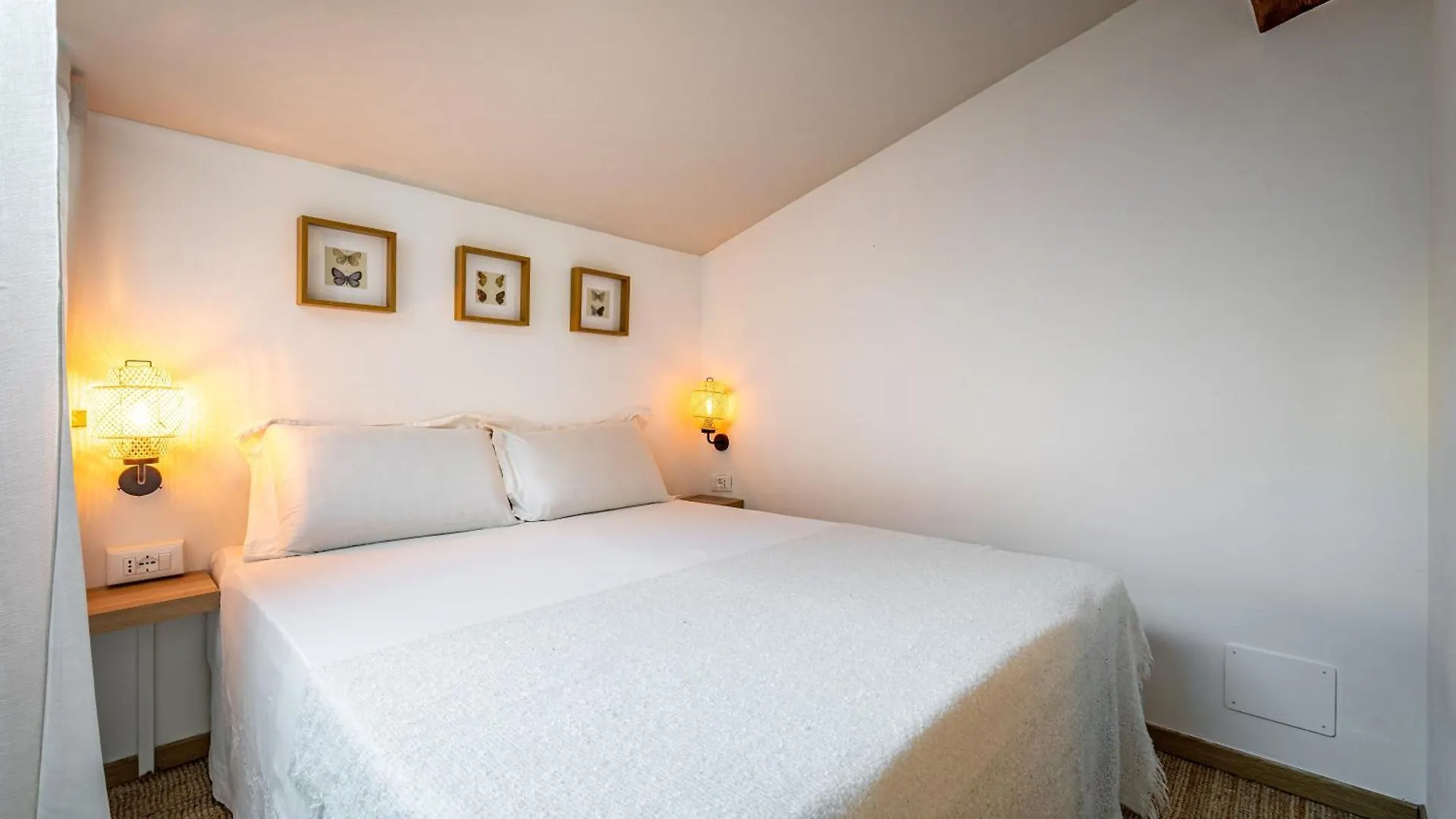 Yd Studio Jana Florence Apartment
