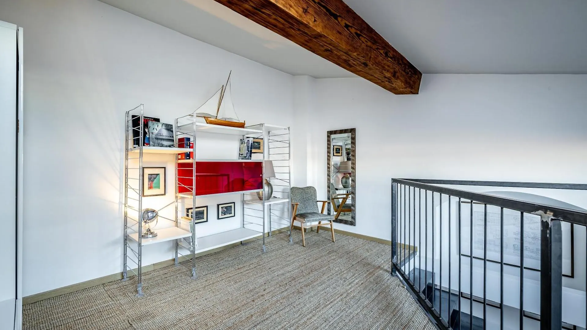 Apartment Yd Studio Jana Florence