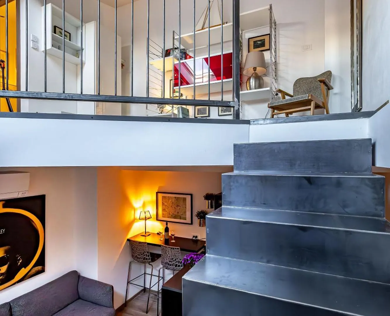 Yd Studio Jana Florence Apartment